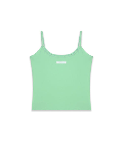 NEWYORKWORKS COLOR DAILY STRAP SLEEVELESS - 5 COLORS MINT