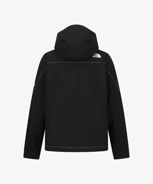 BRITTON JACKET BLACK