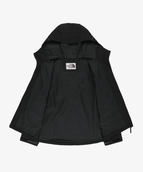 BRITTON JACKET BLACK