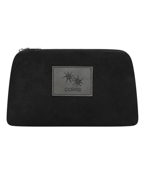 SHOULDER BAG BLACK