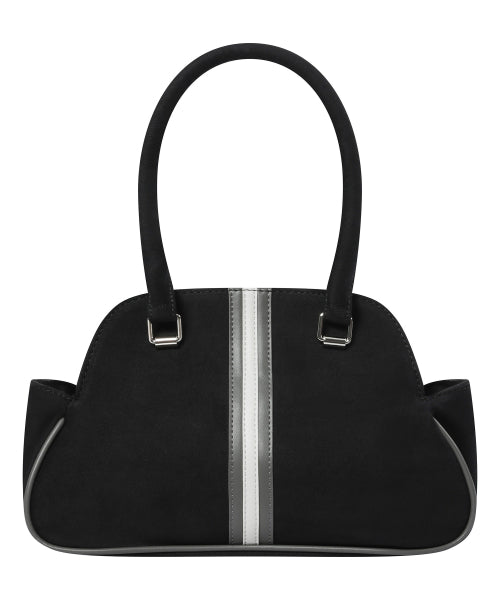 CANVAS BACK - 2 COLORS BLACK