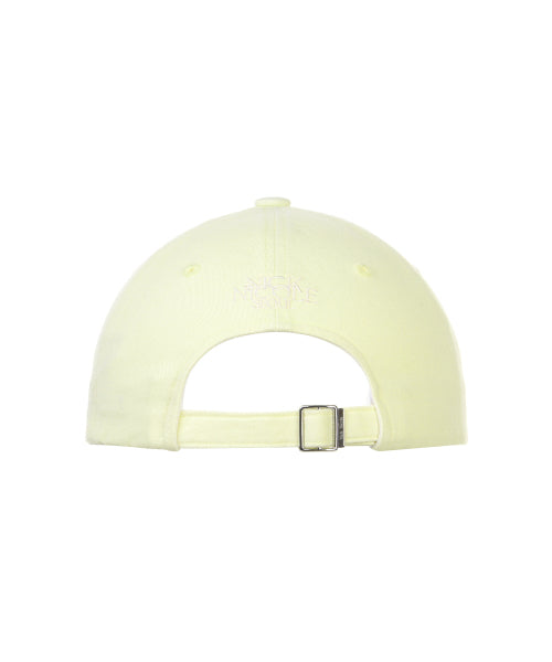 MINI BUTTERFLY BLINK BALL CAP #徐睿知同款! - 8 COLORS CREAM