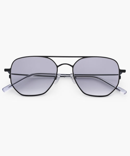 RC MOON SUNGLASSES - 6 COLORS BLACK 131