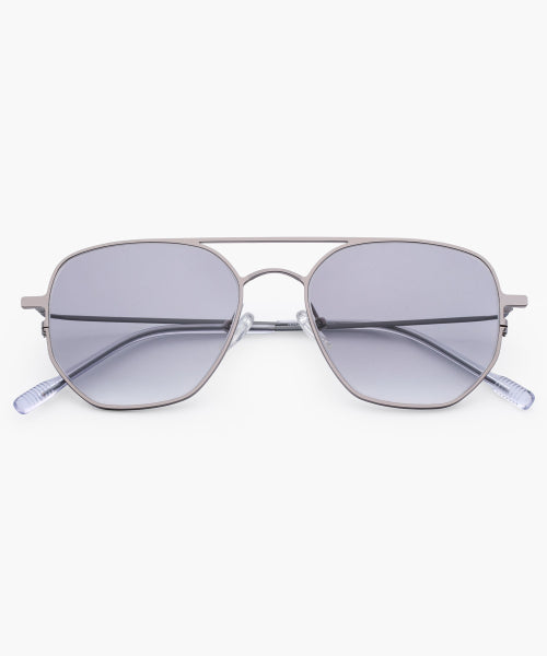 RC MOON SUNGLASSES - 6 COLORS SILVER 162