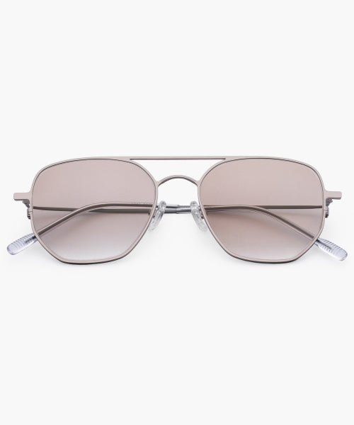 RC MOON SUNGLASSES - 6 COLORS SILVER 197