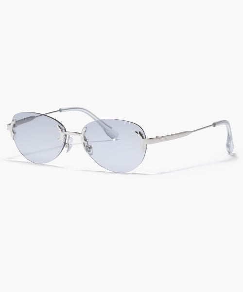 RC BOBO SUNGLASSES - 4 COLORS GRAY