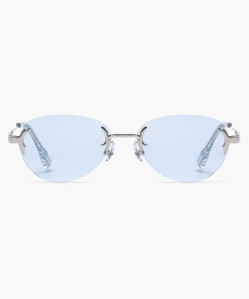 RC BOBO SUNGLASSES - 4 COLORS BLUE