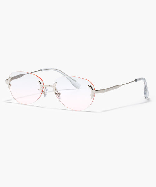 RC BOBO SUNGLASSES - 4 COLORS PINK