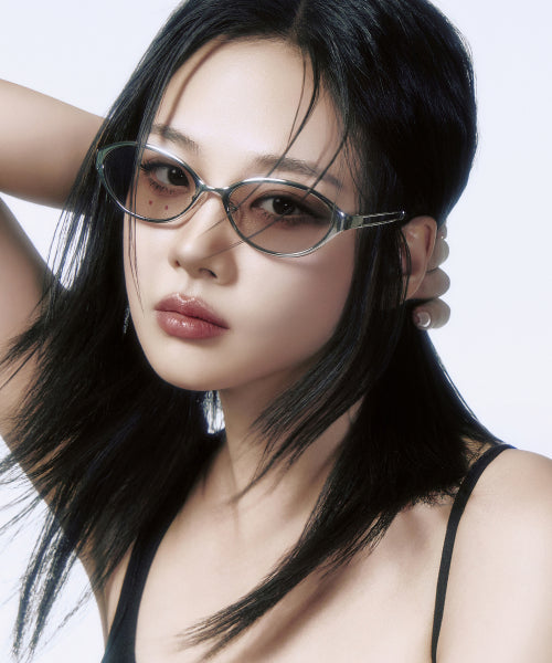RIETI KOHAI SUNGLASSES - 3 COLORS C2