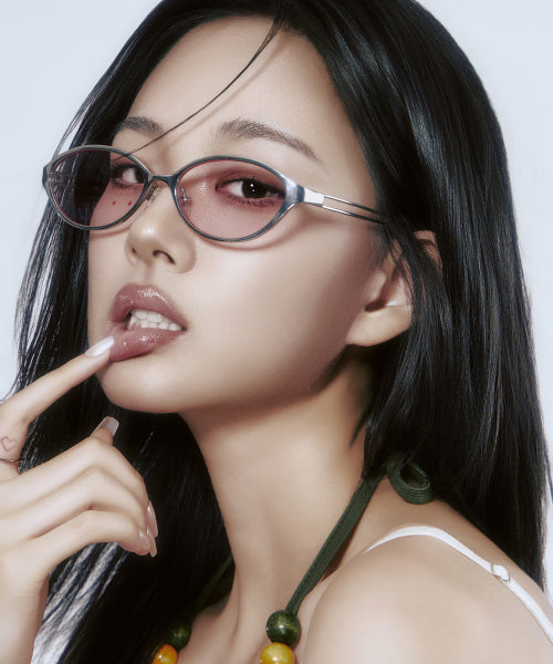 RIETI KOHAI SUNGLASSES - 3 COLORS C3
