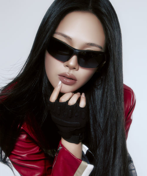 RIETI DASH SUNGLASSES - 3 COLORS C1