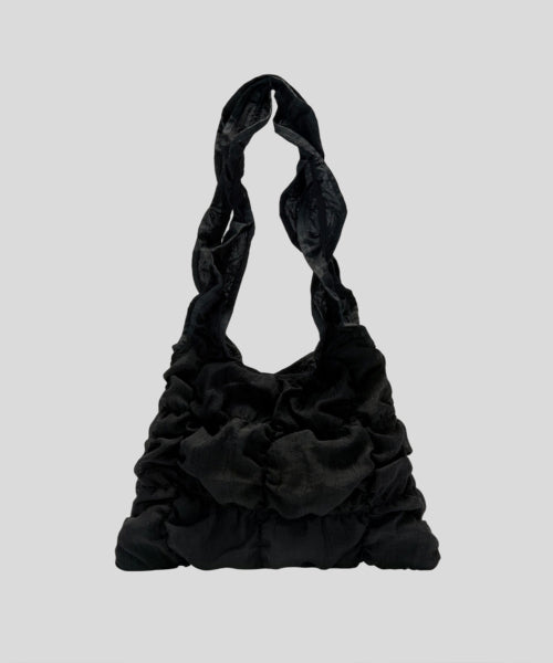MARHENJ - 3 COLORS BLACK