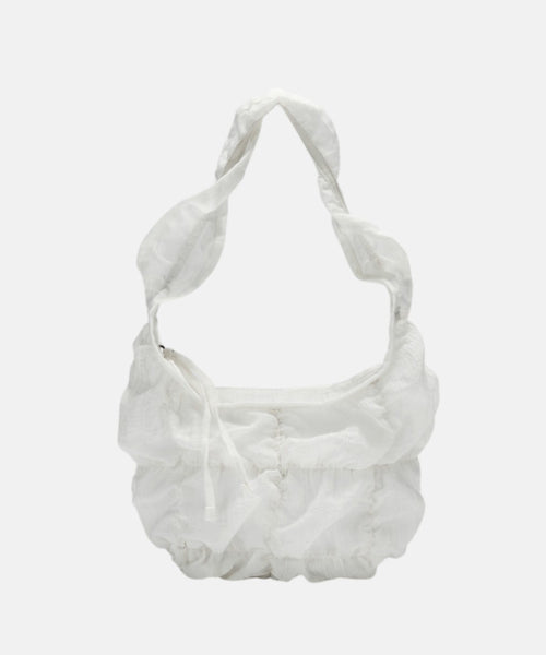 LIBBY BAG SMALL - 6 COLORS BLACK