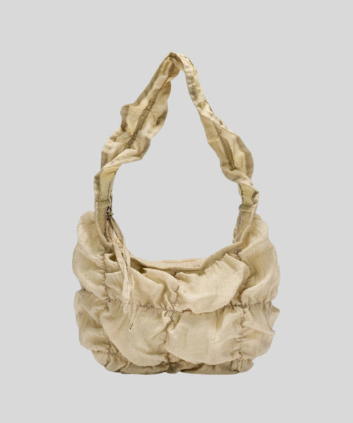 LIBBY BAG SMALL - 6 COLORS BLACK