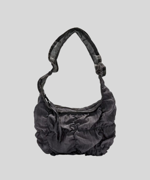 LIBBY BAG SMALL - 6 COLORS BLACK