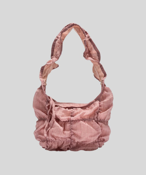 LIBBY BAG SMALL - 6 COLORS BLACK