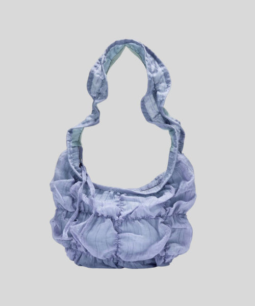 LIBBY BAG SMALL - 6 COLORS BLACK
