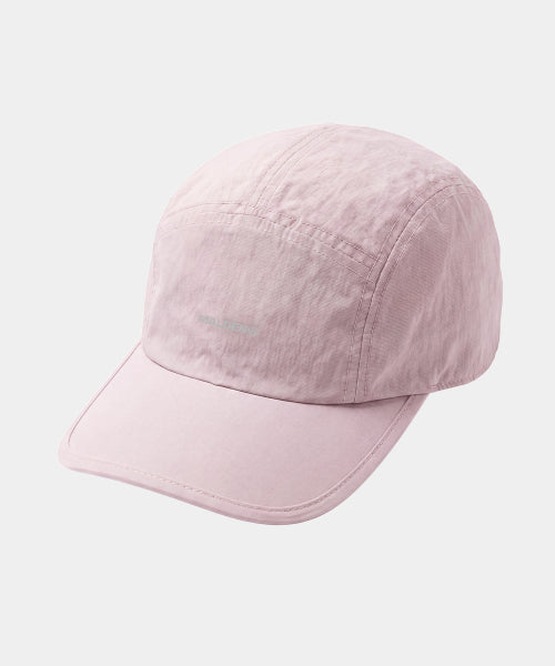 REFLECTIVE RUNNING BALL CAP - 2 COLORS BLACK