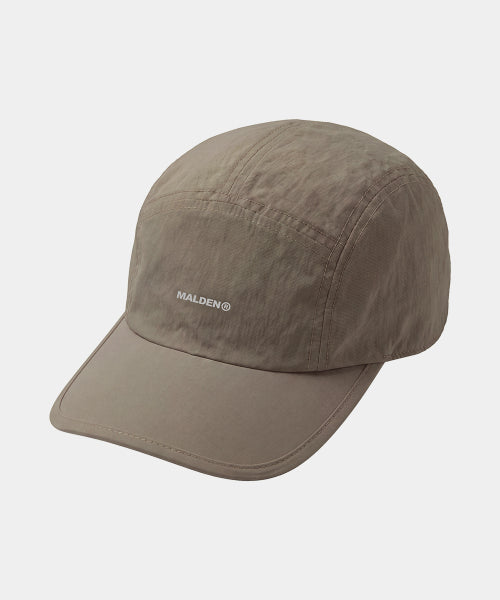 REFLECTIVE RUNNING BALL CAP - 2 COLORS BLACK