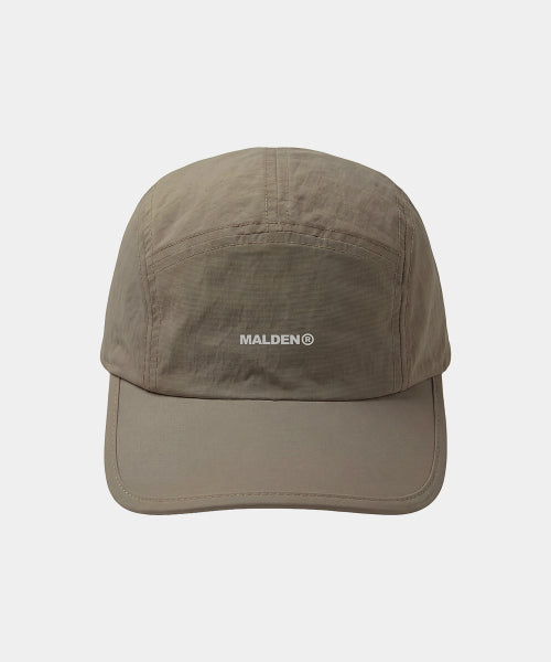 REFLECTIVE RUNNING BALL CAP - 2 COLORS BLACK
