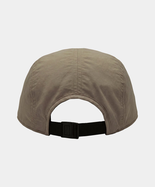 REFLECTIVE RUNNING BALL CAP - 2 COLORS BLACK