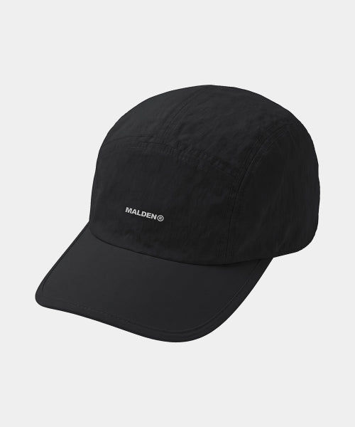 REFLECTIVE RUNNING BALL CAP - 2 COLORS BLACK