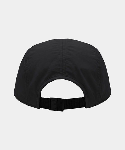 REFLECTIVE RUNNING BALL CAP - 2 COLORS BLACK