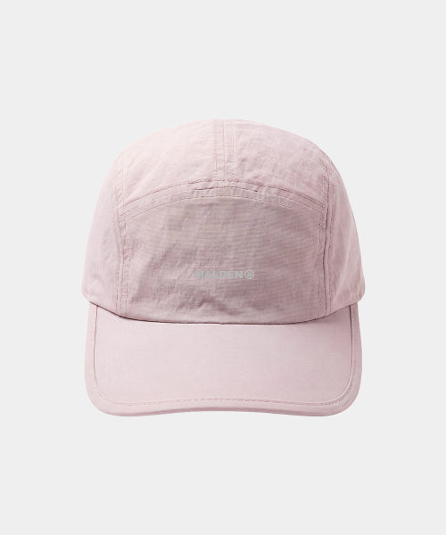 REFLECTIVE RUNNING BALL CAP - 2 COLORS BLACK