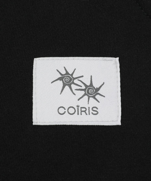 PANTS UNISEX BLACK
