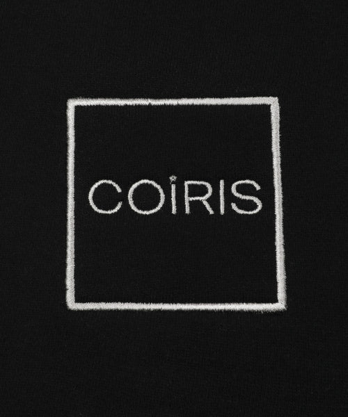 PANTS UNISEX BLACK