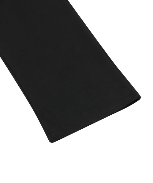 PANTS UNISEX BLACK