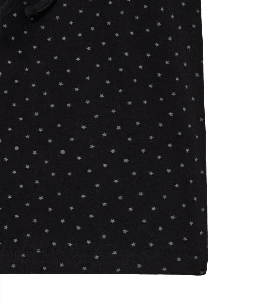 T-SHIRT - 2 COLORS BLACK