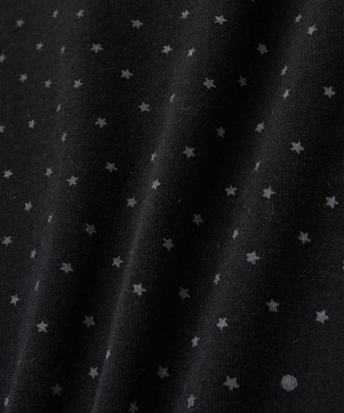 T-SHIRT - 2 COLORS BLACK