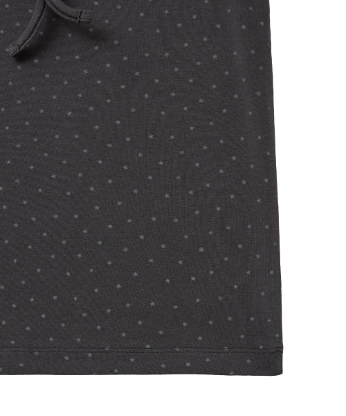 T-SHIRT - 2 COLORS CHARCOAL
