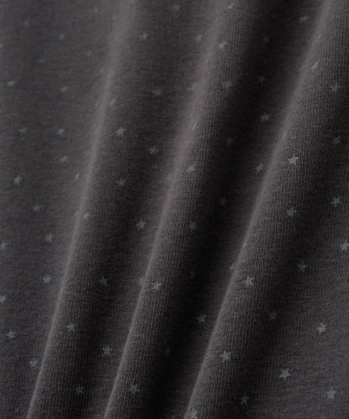 T-SHIRT - 2 COLORS CHARCOAL