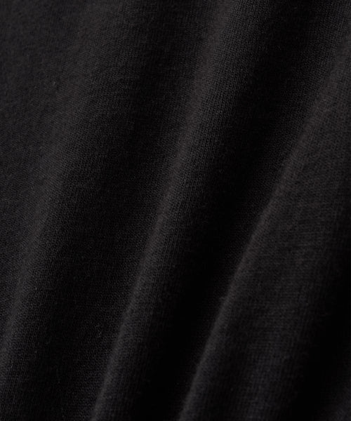 T-SHIRT - 2 COLORS BLACK