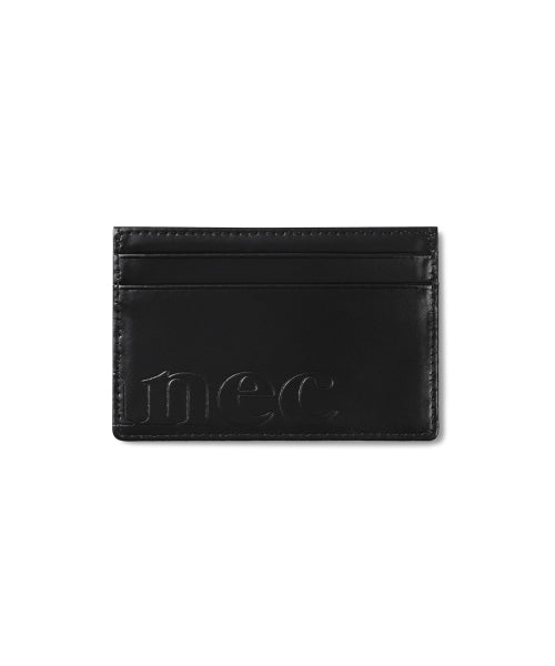 H X F HOLDER BLACK