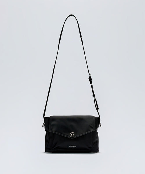 WATTS BAG BLACK