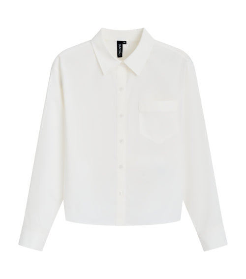 [2PACK] TEE SHIRT WHITE