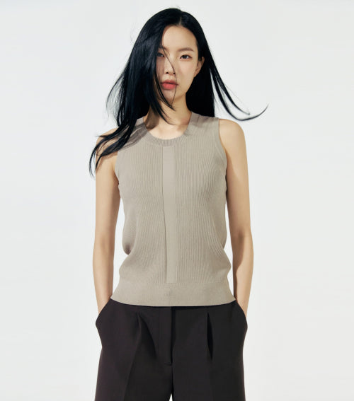 [2PACK] ASKIN KNIT - 2 COLORS IVORY