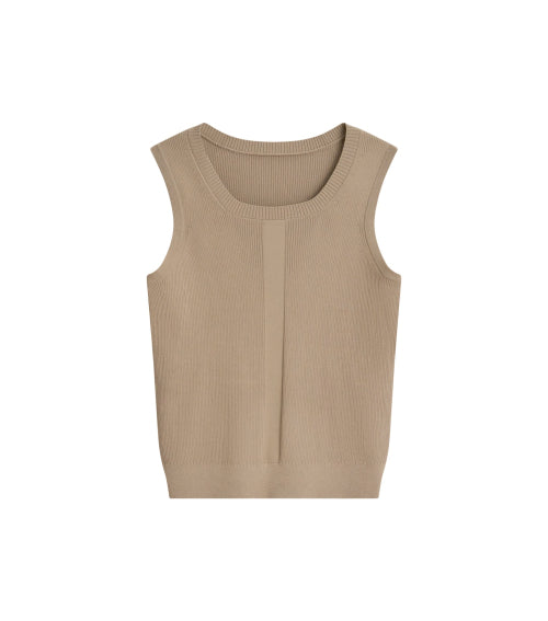 [2PACK] ASKIN KNIT - 2 COLORS IVORY