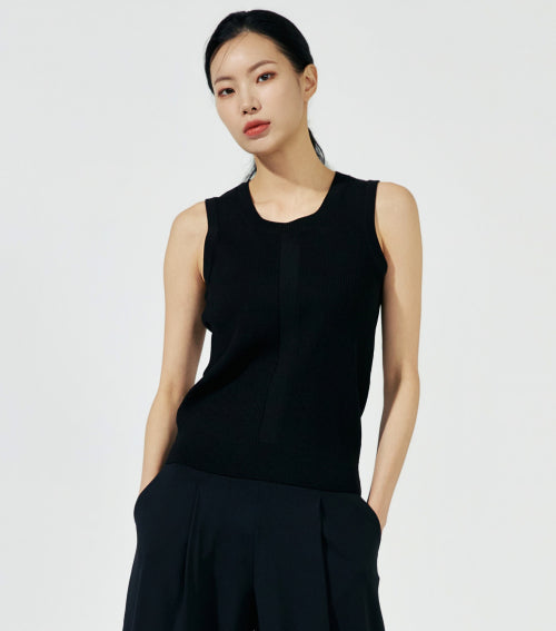 [2PACK] ASKIN KNIT - 2 COLORS IVORY