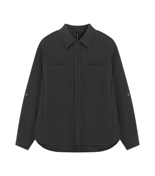 BUNTRAU - 3 COLORS NAVY