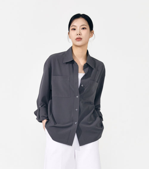 BUNTRAU - 3 COLORS NAVY