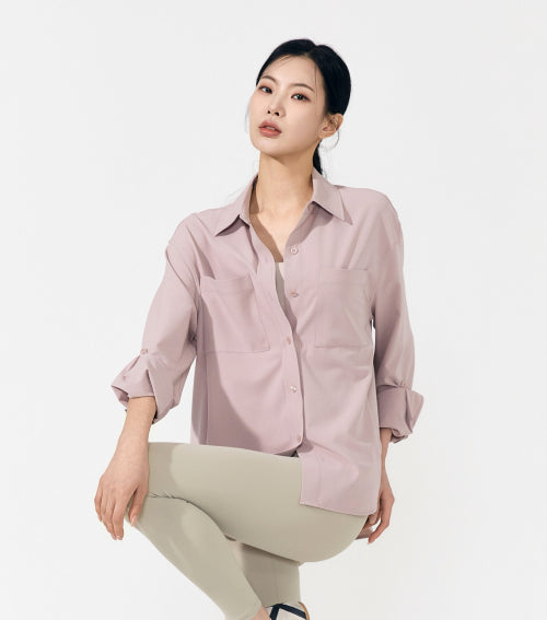 BUNTRAU - 3 COLORS NAVY