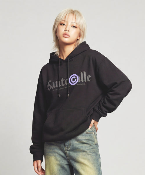 OVERFIT - 2 COLORS BLACK