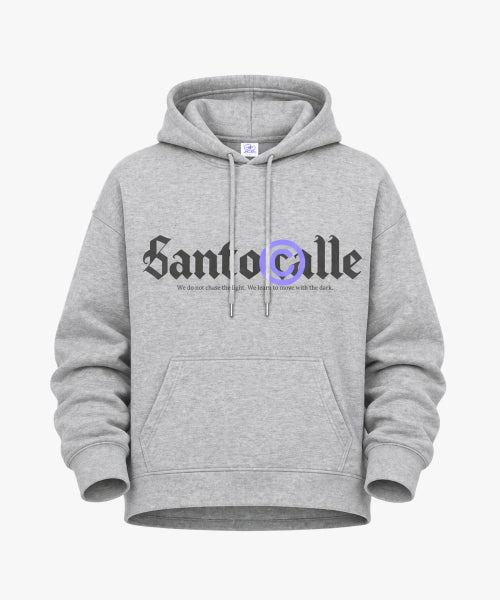 OVERFIT - 2 COLORS GREY