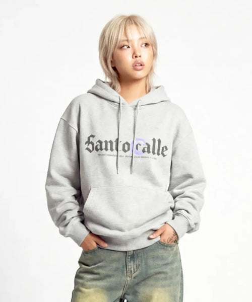 OVERFIT - 2 COLORS GREY
