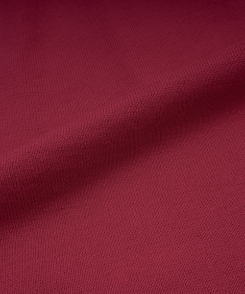 TALA CLASSIC H-LINE MIDI SKIRT SEA ISLAND - 4 COLORS BURGUNDY