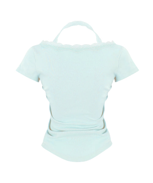 [MINT] - 4 COLORS MINT